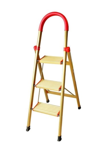 Saraylı Gold Diamond 3 Basamaklı Merdiven