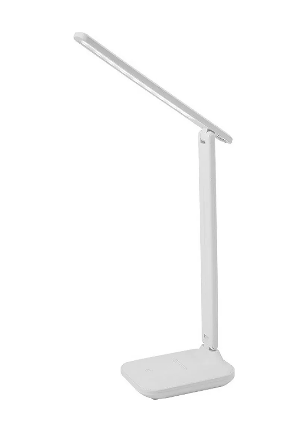 Lismerk Kablosuz Masa Lambası Masüstü Aydınlatma 347638480 Beyaz