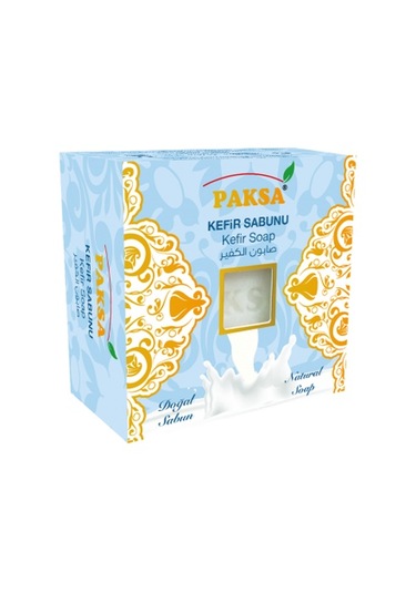 Paksa Kefir Özlü Sabun 1 Adet