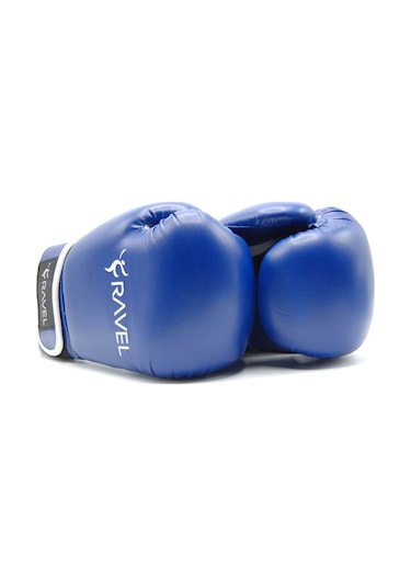 Ravel Fighter Deluxe Pu Dura-strong Boks Eldiveni Çok Renkli