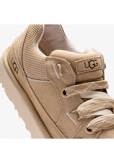 Ugg Lowmell Erkek Gri Spor Ayakkabı 1169493