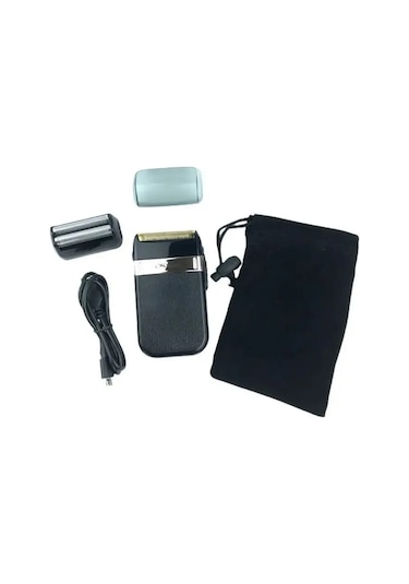 Cronier Kronier Tıraş Makinesi Cr-827 164192926 480 Dk