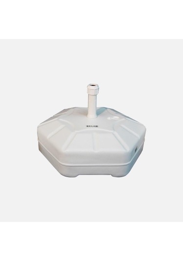 Plastik Şemsiye Ayağı 20 Litre