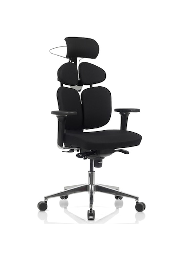 Bürosit Banzai 2 Çalışma Koltuğu Kumaş