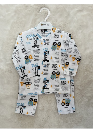 Memory 2'li Takım Ekru