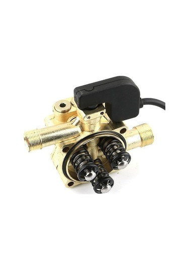 Dancemonkey Yüksek Basınçlı Su Pompası - 220v, 20mpa, 550l/h, 600-2500w, Araba, Bahçe, Halı Temizleme