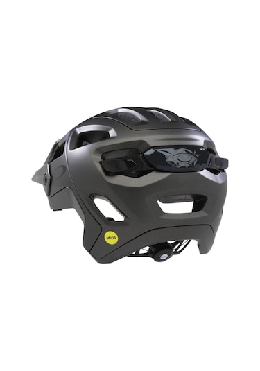 Oakley Oakley Drt5 Maven Eu Erkek Siyah Kask 7207 Siyah