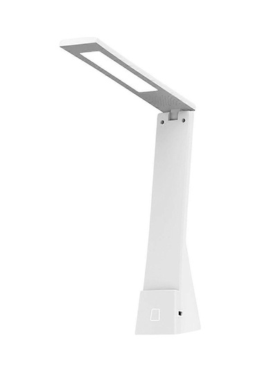 Usb Şarj Portlu Led Masa Lambaları, Esnek Masaüstü Çalışma Masası Diğer