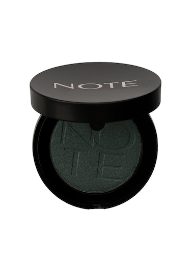 Note Cosmetics Luminous Silk Tekli Göz Farı 11 Yeşil