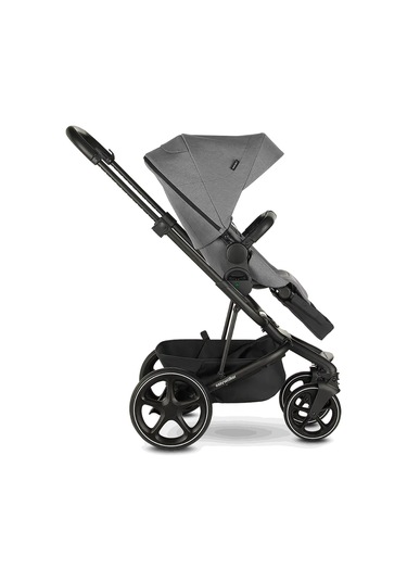 Easywalker Harvey3 Bebek Arabası Üçlü Set Fossil Grey