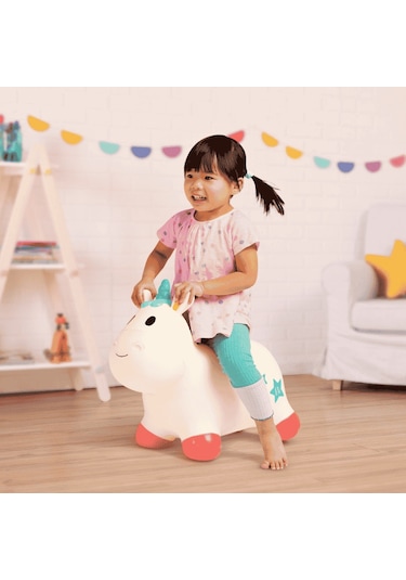 B.toys Zıplayan Unicorn