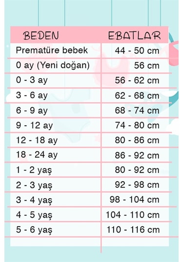Mai Perla Kinder Sürpriz Tulum Bere Takım Çok Renkli