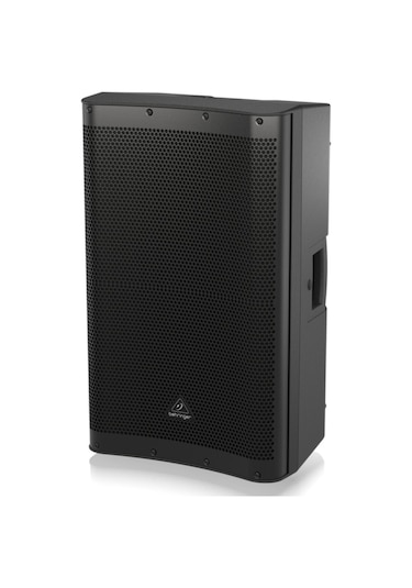Behringer DR115DSP 15 Inç 1400W Aktif Hoparlör