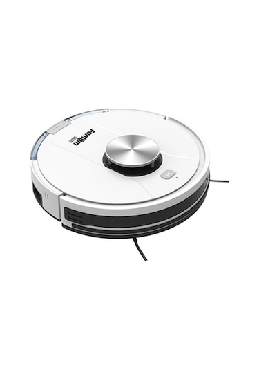 Fantom Galaxy XY 38 Robot Süpürge Beyaz