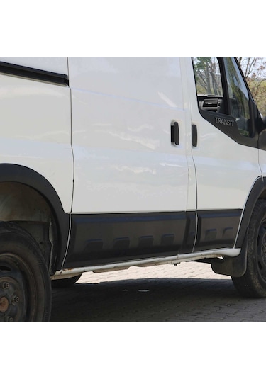 Cappafe Ford Transit Kapı Dodik Seti K.Ş. 6 Parça 2006 - 2012 N11.11002