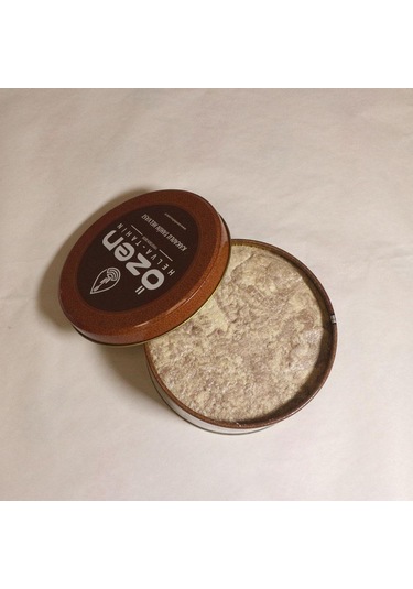 Özen Nostalji Kutu Kakaolu Tahin Helvası 840 G