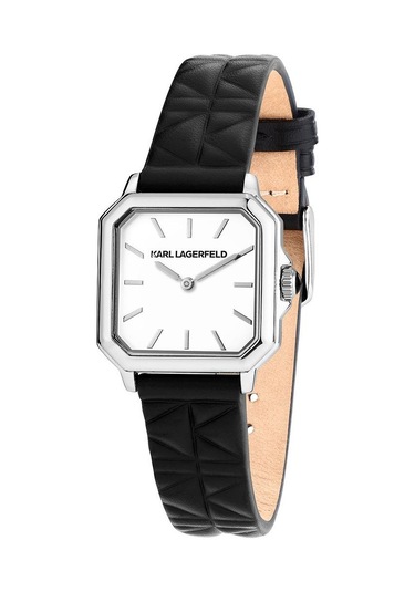 Karl Lagerfeld R0551102501 Kadın Kol Saati Gümüş