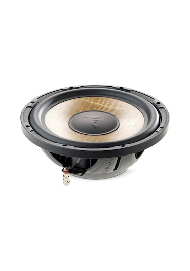 Focal Sub P25fse 25 Cm 560 Watt Slim Oto Subwoofer