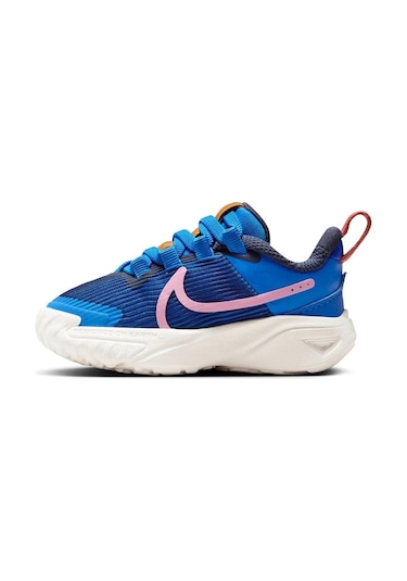 Nike Star Runner 4 Nn Lil Td Cocuk Ko u Ayakkab s Fb7578 400 kar k Renkli 22 Fiyatlar ve Ozellikleri