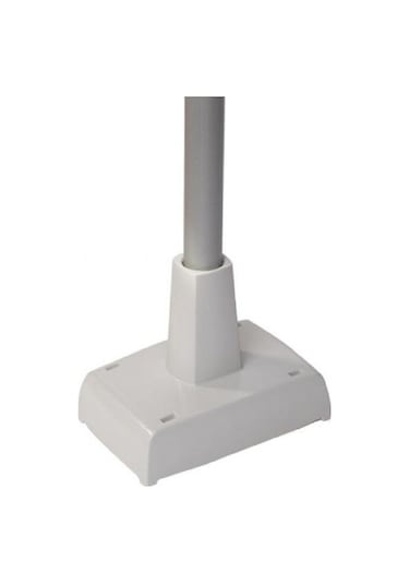 Mıknatıslı Teleskobik Çerçeve Takımı - A/6 15 10,5 Cm Pakette 10 Adet Antrasit