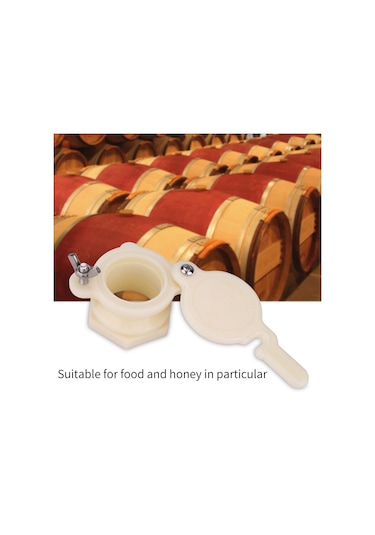 Naylon Bal Vanası Yongtao