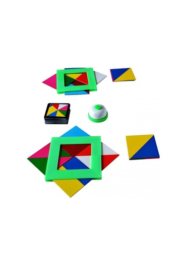 Redka Fast Akıl Zeka Eğitici Oyuncak