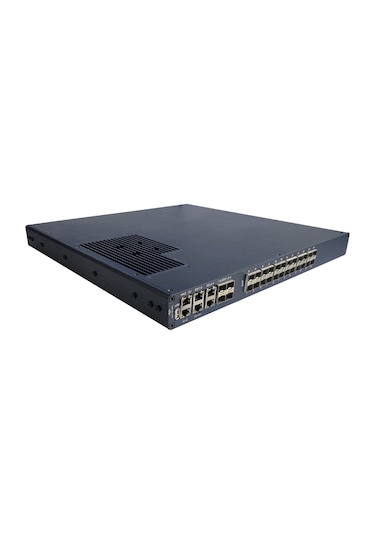 Pnetworks Pn24Sfp4Sfp+ . L2 Yönetilebilir 24 Sfp 4 Sfp+ Switch
