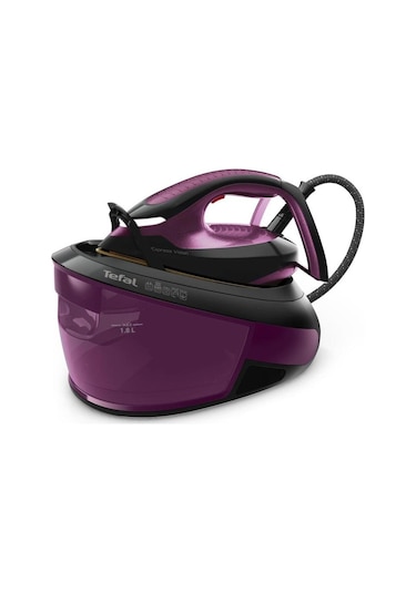 Tefal Express Vision SV8152 2800 W Buhar Kazanlı Ütü