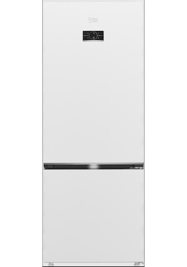 Beko 670477 EB AI No Frost Buzdolabı Beyaz