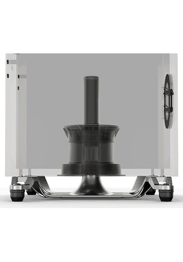 Polk Audio Reserve R700 Kule Tipi Hoparlör Siyah