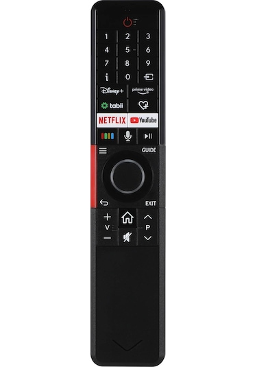 Vestel 55UV9750 55'' 139 Ekran 4K Smart Vidaa TV