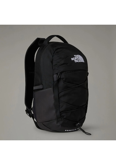 Siyah The North Face Unisex Mini Sırt Çantası Borealıs Mini Backpack Nf0a52sw4hf1 Siyah