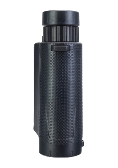 Levenhuk Guard 2500 Mesafe Ölçer Binoküler Dürbün Siyah