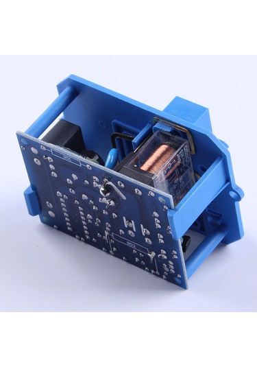 Suntek Sera Ev Bahçesi Için 10a Otomatik Su Pompası Kontrol Mavi