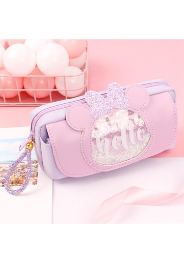 Homyl Sınıf Takvimi Kalem Kutusu Tutacağı Ile Büyük