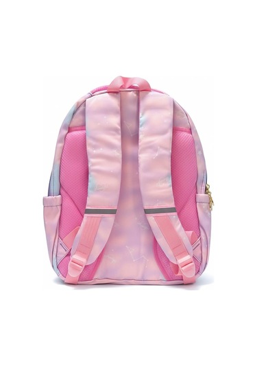 Color Bags Sırt Çantası Lila B6 Lila