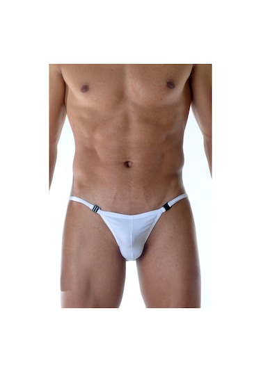 Colezium Erkek Slip Çamaşır Çok Renkli