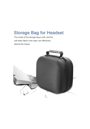 Hp Prodesk 400 600dm Mini Pc Koruyucu Saklama Çantası İçin