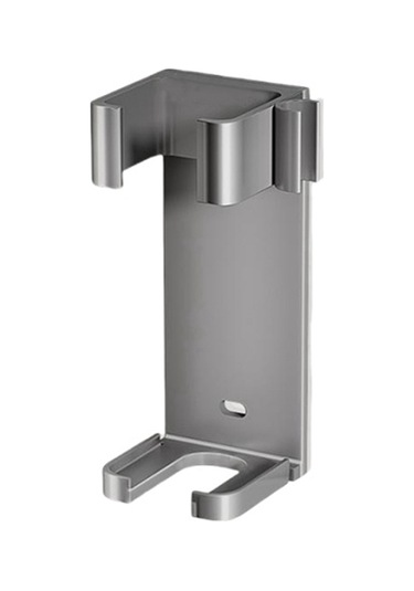 Xurunkeji Saç Kıvırma Makinesi Alüminyum Duvara Monte Tutucu Düzenleyici Depolama Rafı Çeşitli Kıvırcık Saç Çubuklarına Uygun Gri Gri Xurunkeji Saç Kıvırma Makinesi Alüminyum Duvara Monte Tutucu Düzenleyici Depolama Rafı Çeşitli Kıvırcık Saç Çubuklarına Uygun Gri Gri