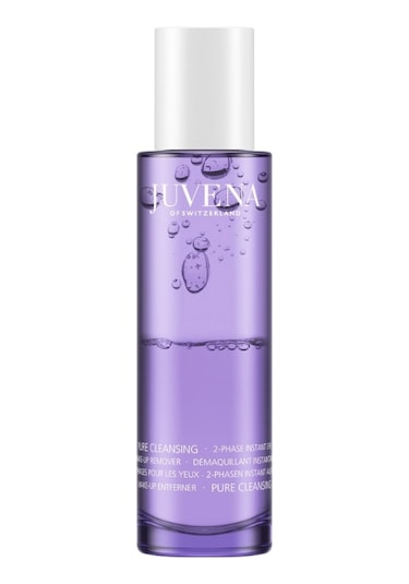 Juvena 2-phase İnstant Eye Make Up Remover Makyaj Temizleyici 100 Ml