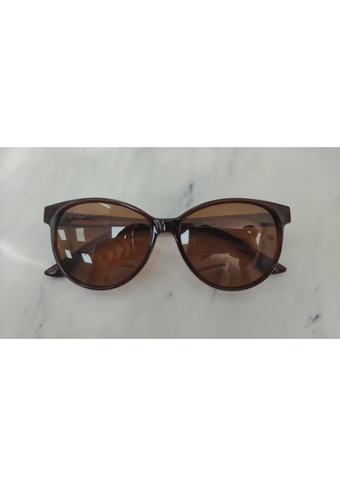 Evoke Monaco 52ekt C.06 Kadın Polarize Güneş Gözlüğü