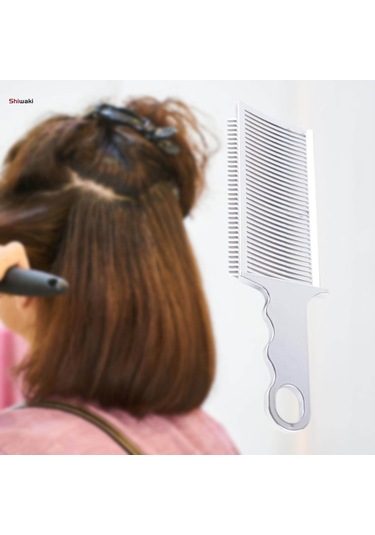 İnce Kalın Kontrol Edilemeyen Saçlar İçin Dolaşık Açıcı Fırça Şekillendirici Paddle Saç Fırçası