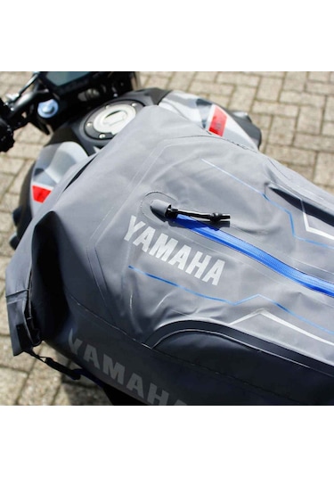 Yamaha Adventure Tour Sırt Çantası T19-Ca001-F0