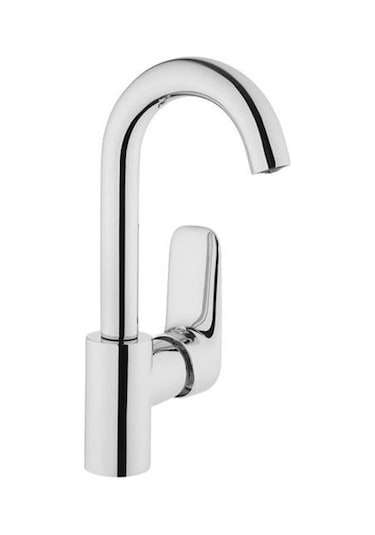 X-Line Döner Lavabo Bataryası Krom A42402