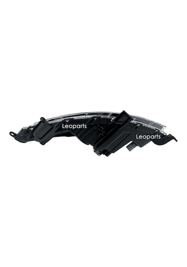 Leoparts Hyundai İ20 Sis Lambası Sol Ledli 2012-2014 92201-1j510