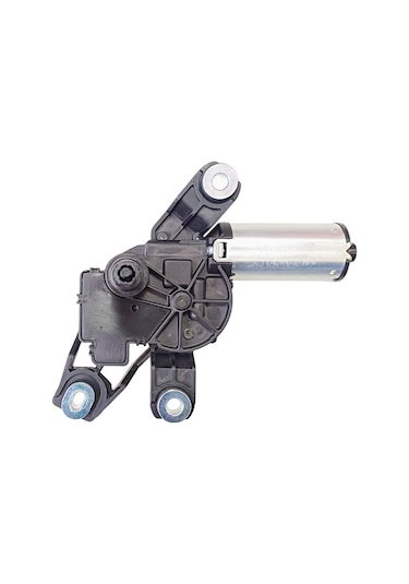 Vw Passat B7 Variant 2011-2014 Arka Cam 3c9955711a Silecek Motoru