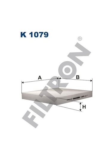 Filre Seti Vw Polo 1.4 Tdı Dizel Filtron Filtre Bakım Seti 2014-2017