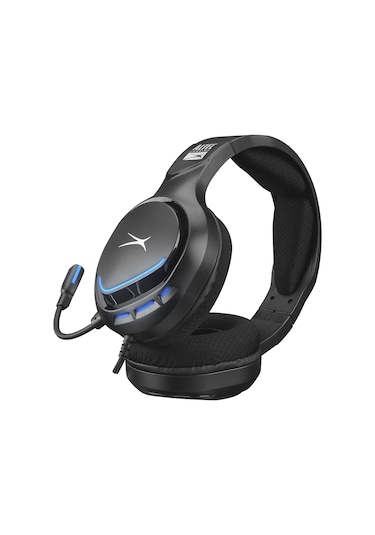 Altec Lansing ALGH9603 Mikrofonlu Mavi LED Aydınlatmalı Oyuncu Kulaklığı