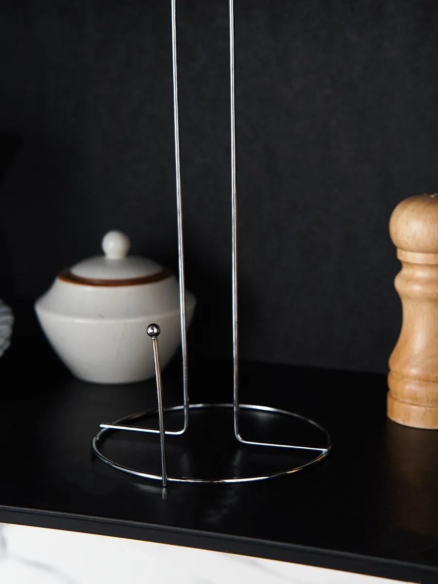 Dolana Masaüstü Kağıt Havlu Standı 27 Cm 111082224 Gri