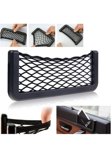 Carmind Torpidoya Organizer Fileli Ceplik